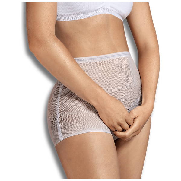 CarriwellCarriwell   Spital Panty 4er Pack