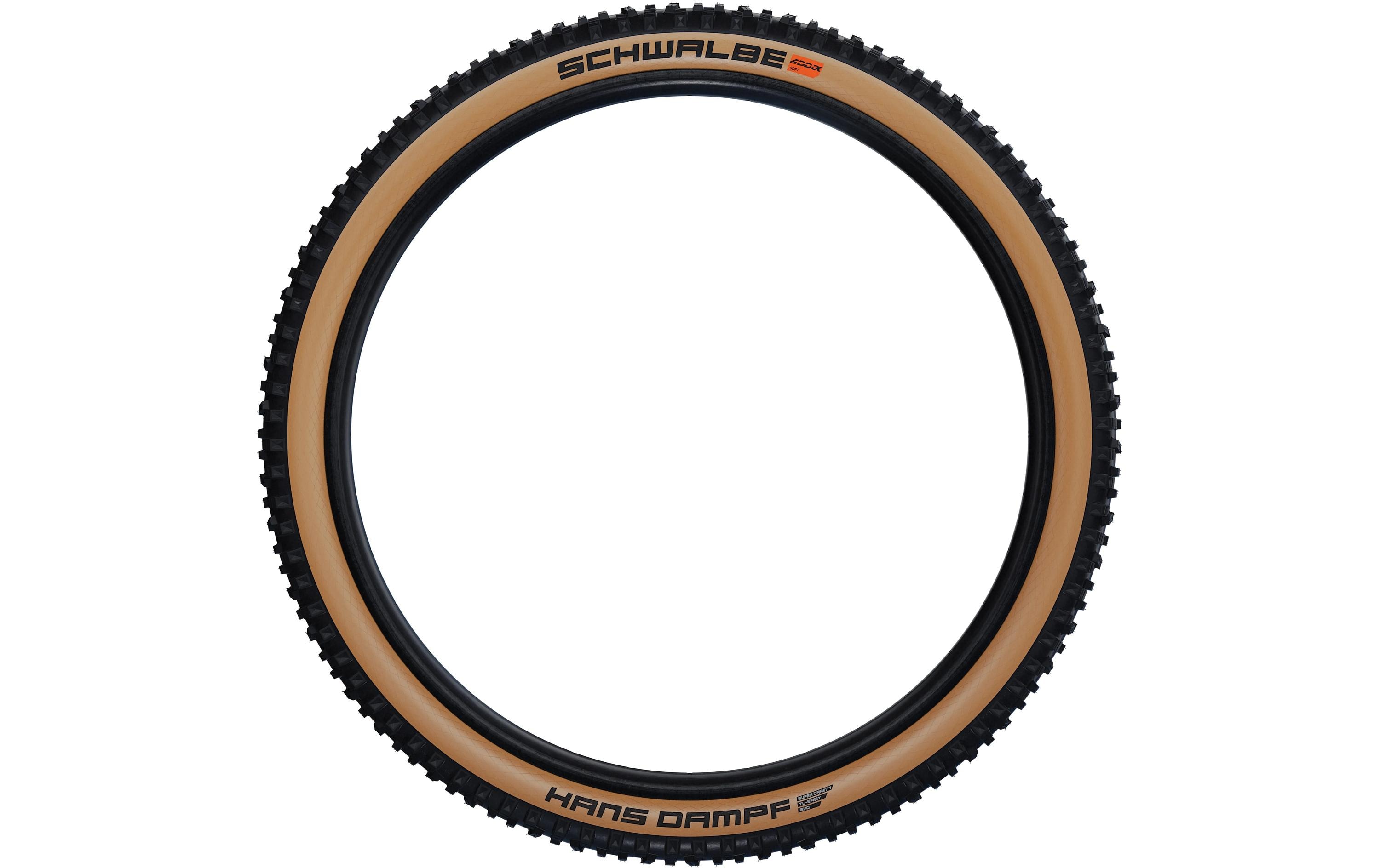 Velopneu Hans Dampf 29 