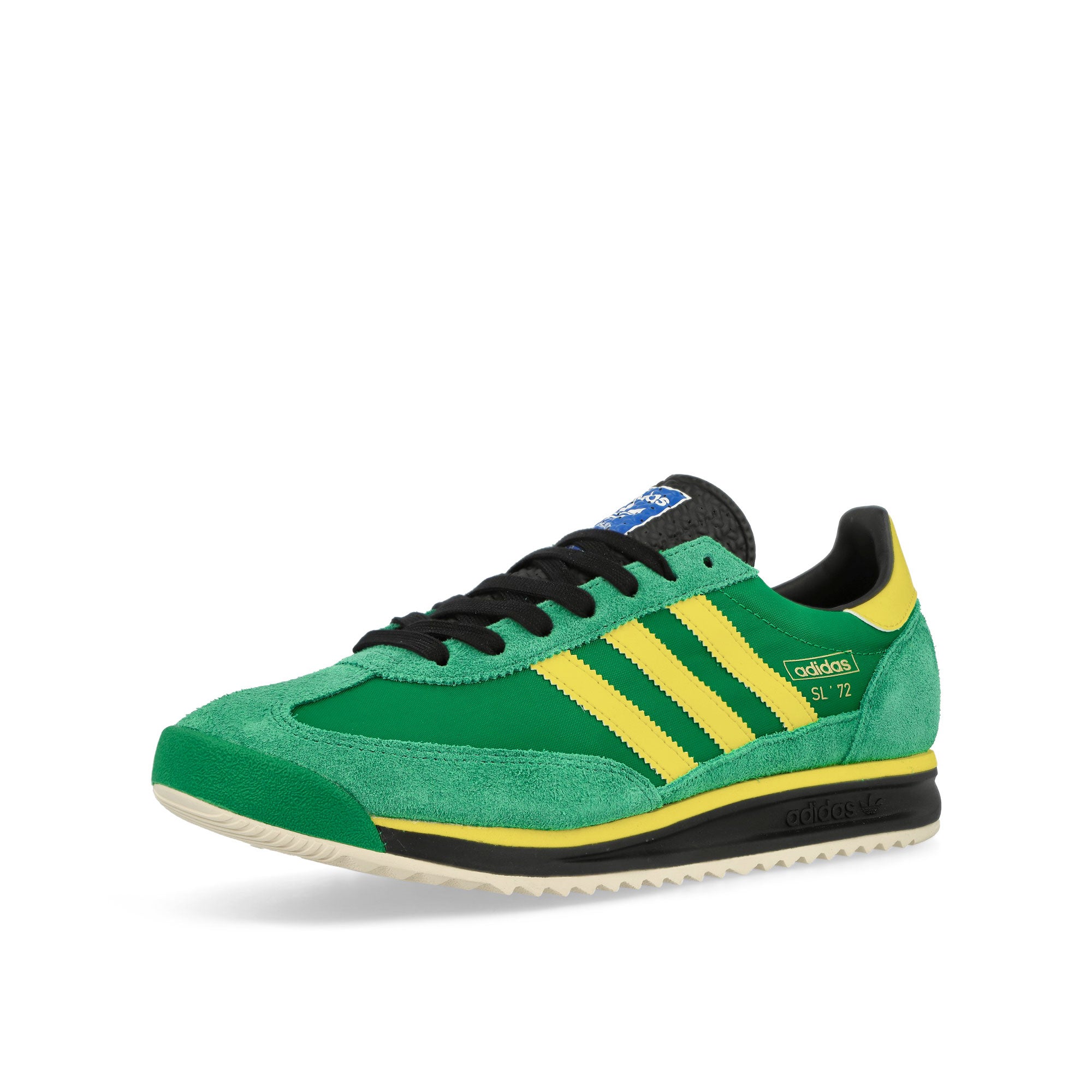 adidas<br>SL 72 RS