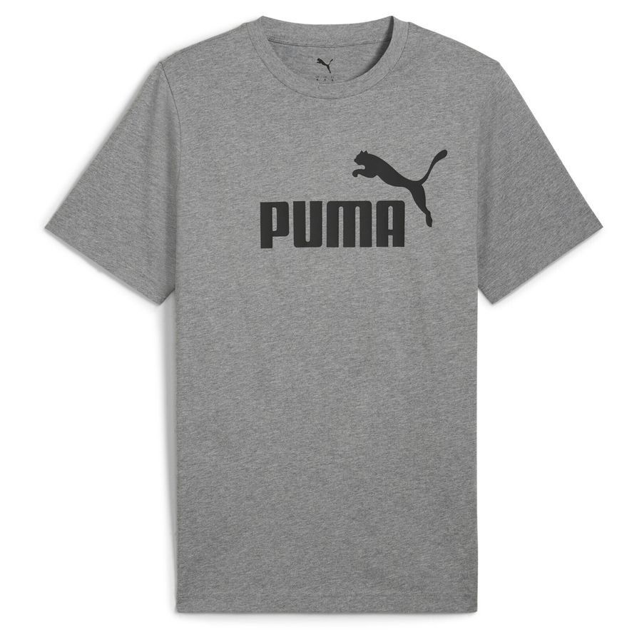 Puma Essentials No. 1 Logo T-Shirt