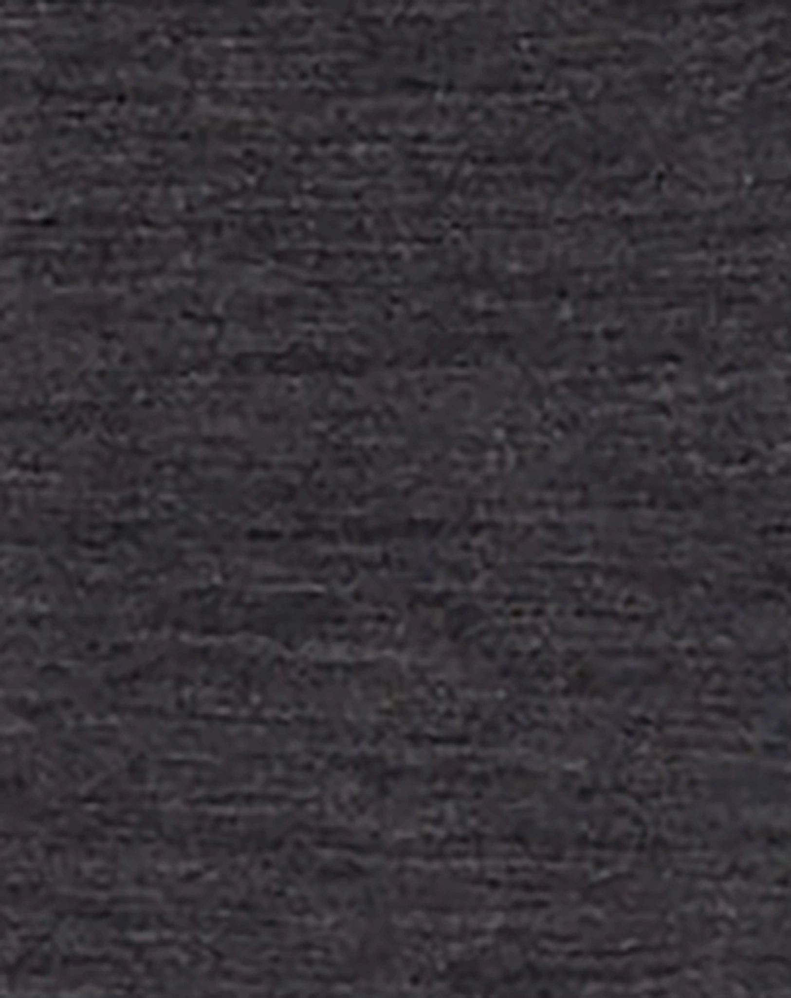 Wollhose NKMWUPPO WOOL lang in blue graphite