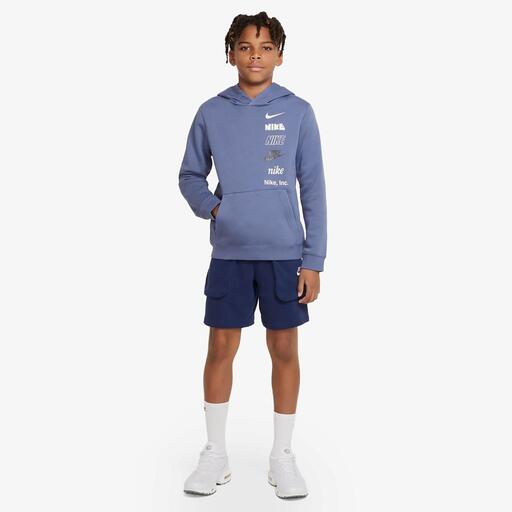 Moletom Nike