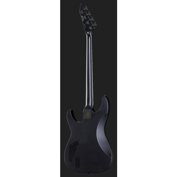ESP LTD M-4 Black Metal
