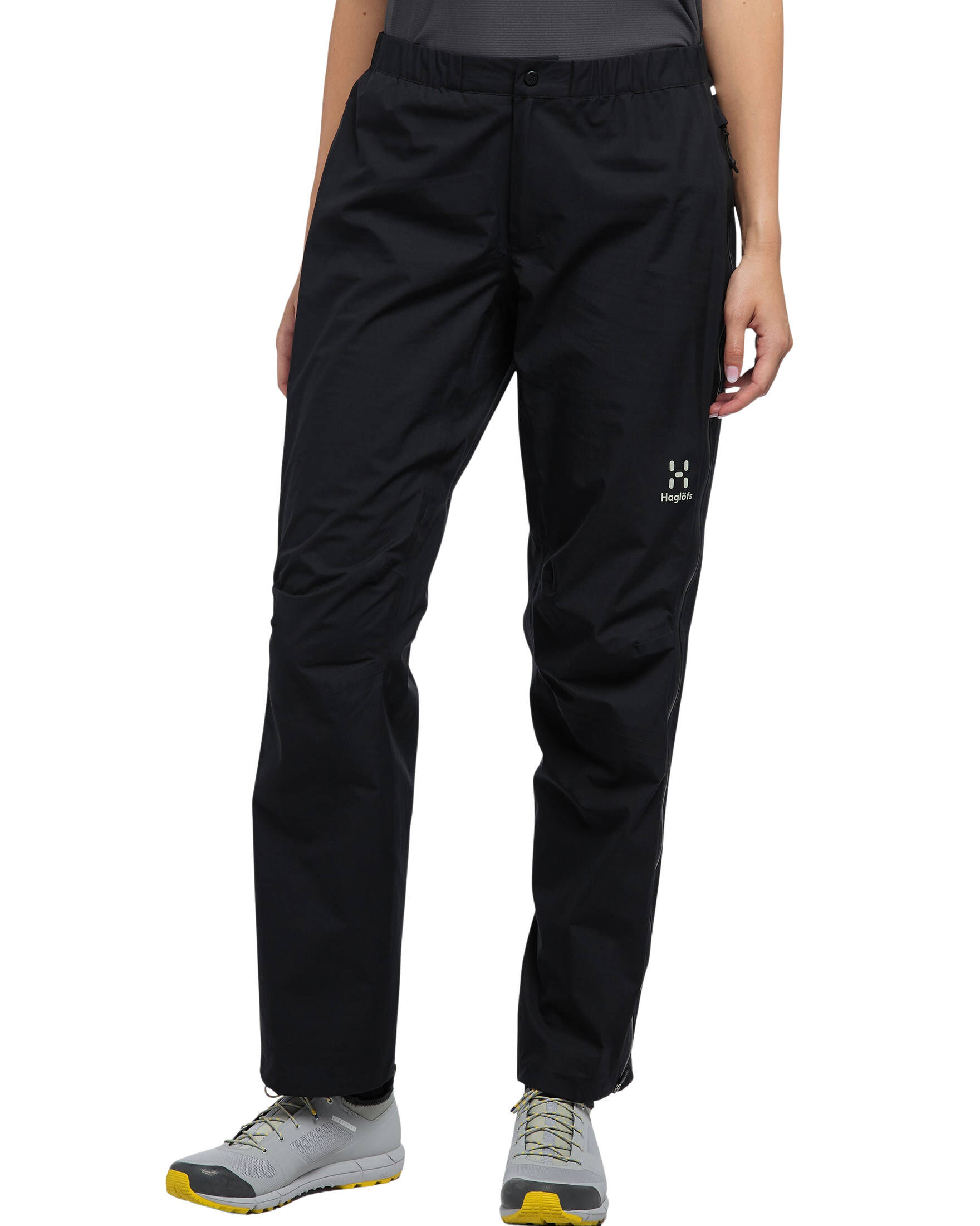 Haglöfs| Damen Regenhose L.I.M Pant