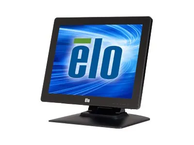 Elo Desktop Touchmonitors 1523L iTouch Plus - LED-skærm - 15