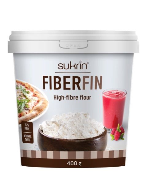 Sukrin Fiberfin