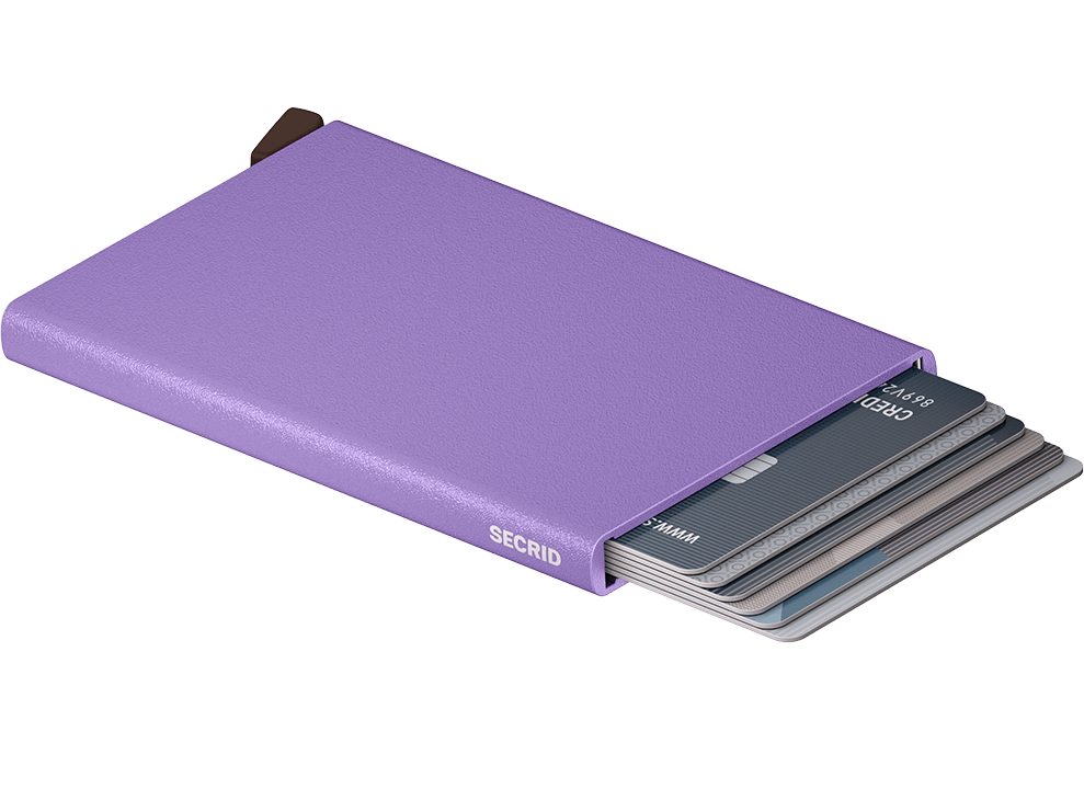 Cardprotector powder