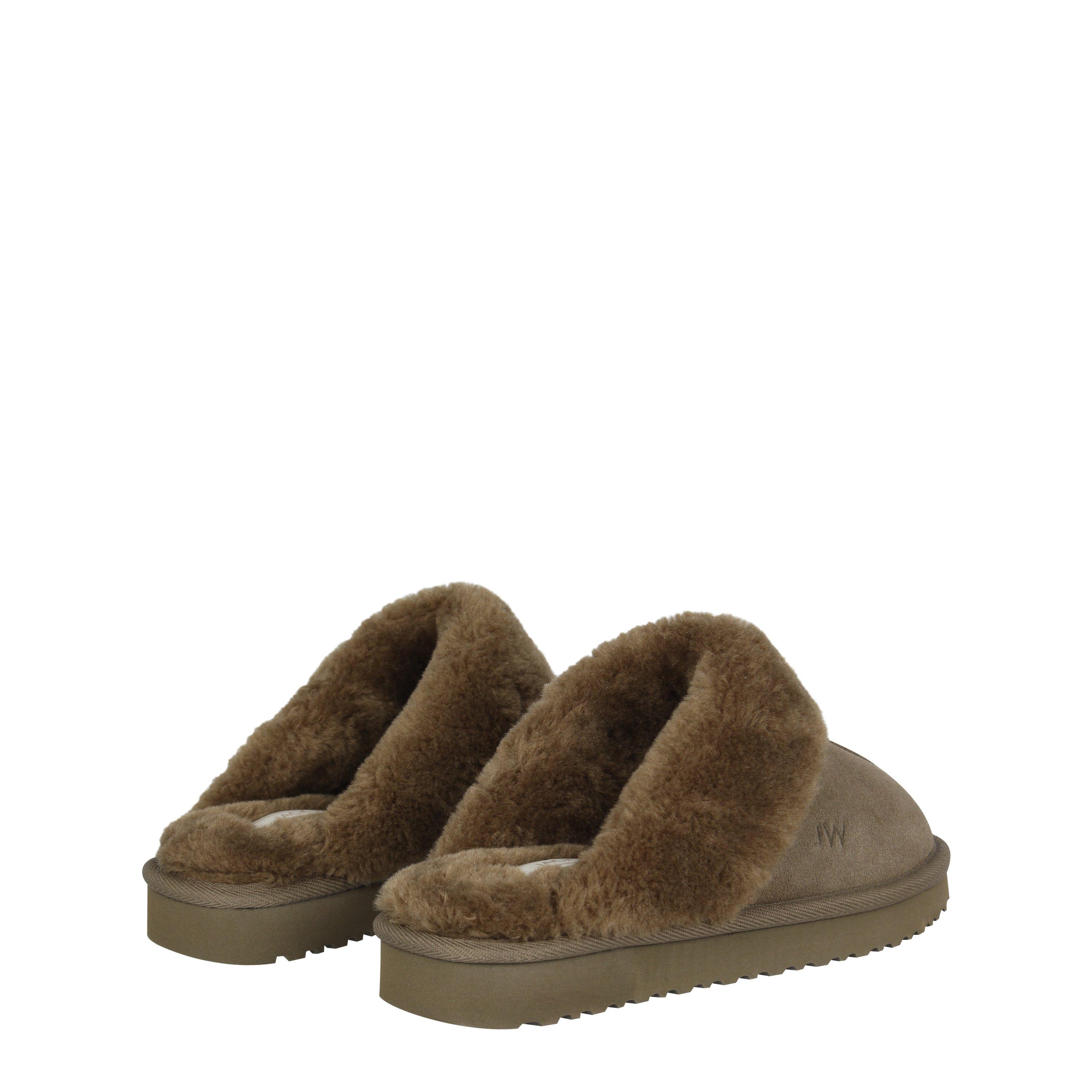 Jack Wills Mule Slippers