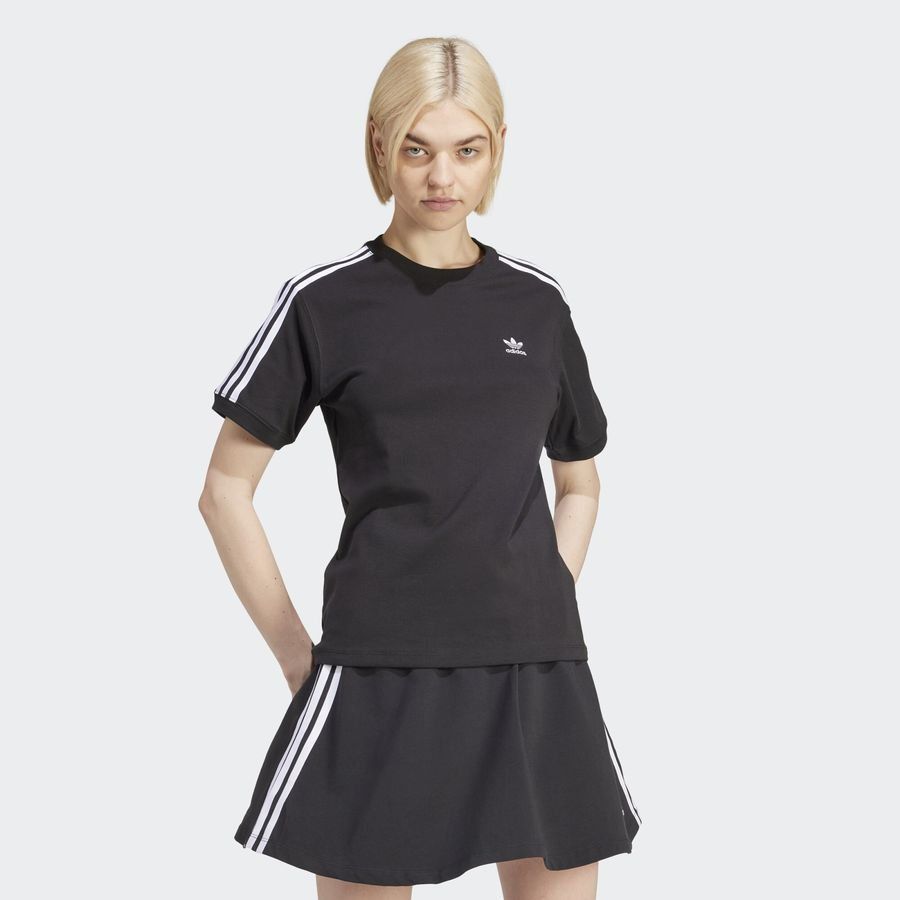 Adidas Original T-shirt 3 bandes