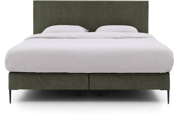 Boxspring Ease One Incl. Matras
