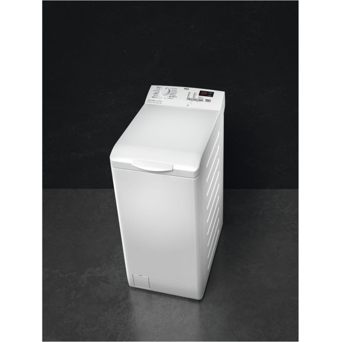 AEG Toplader LTR6E40270