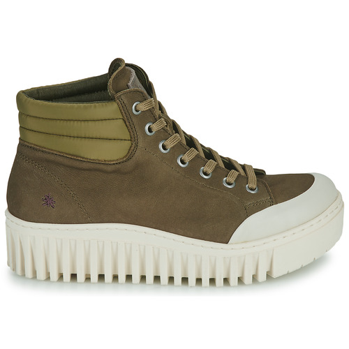 Art - BRIGHTON - Kaki / Beige