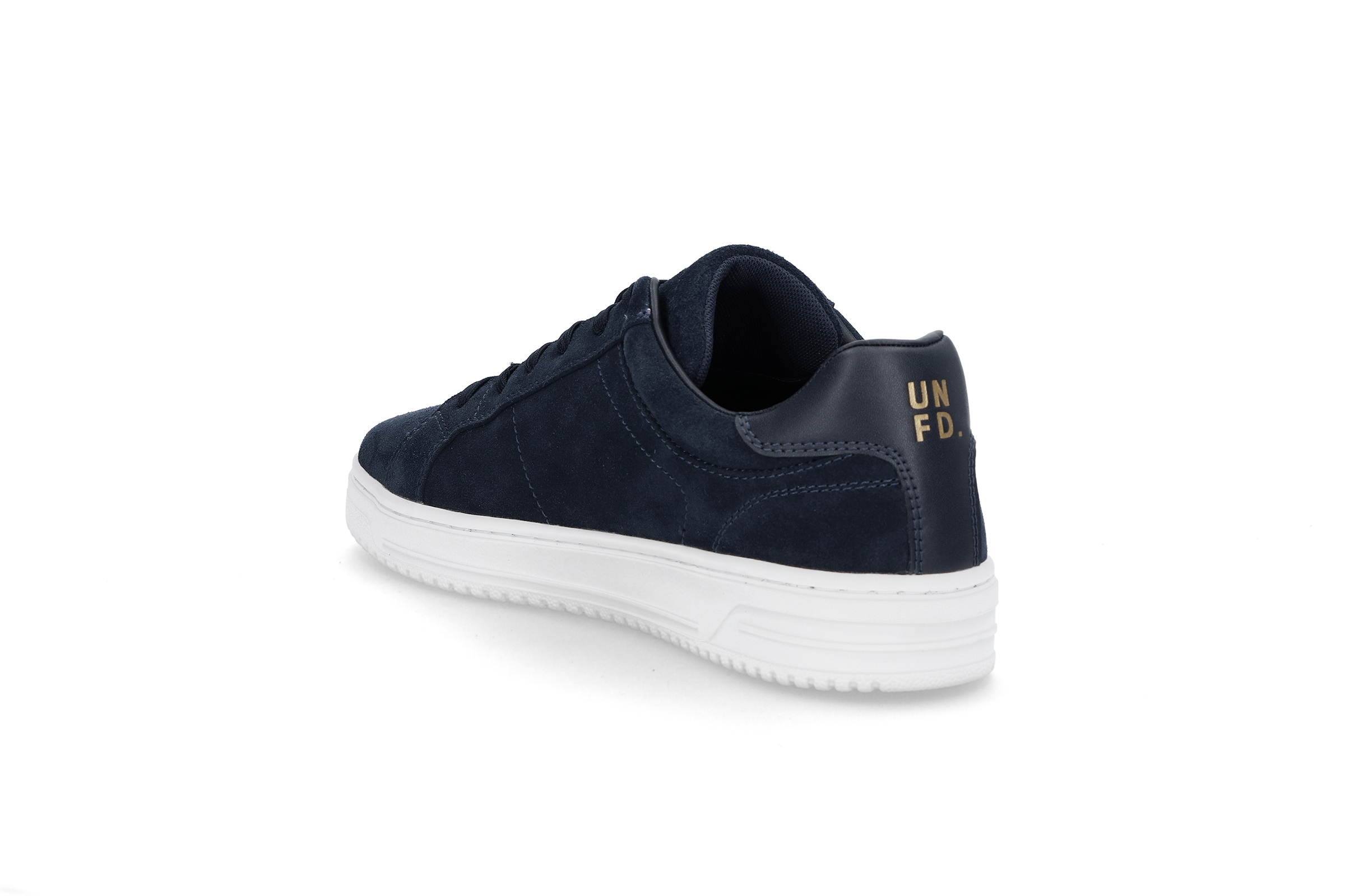 Cupsole Sneaker