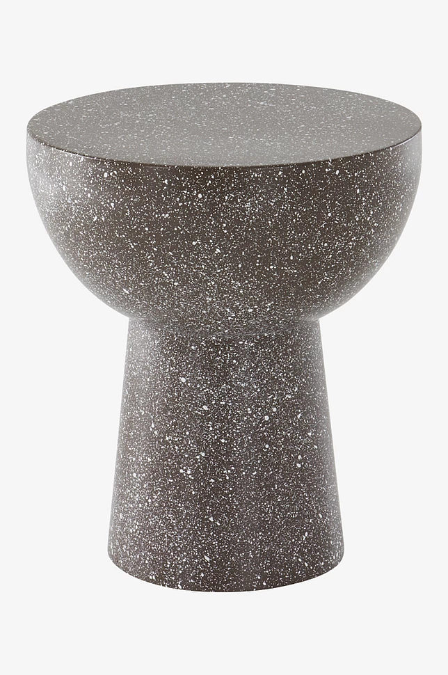 BALIS sidebord, diameter 35 cm