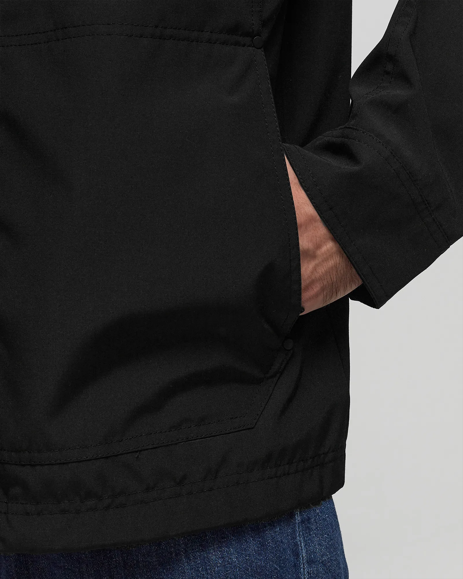 Canada Goose Burnaby Chore Coat