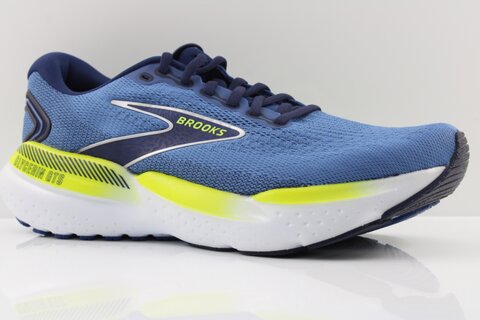 Brooks Glycerin GTS 21