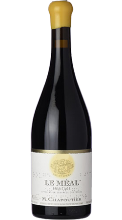 M.Chapoutier Le Méal - Ermitage 2016 Hermitage Rouge