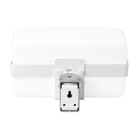 Mountson Premium Wall Mount for Sonos Five & PLAY:5 (gen 2) Wit