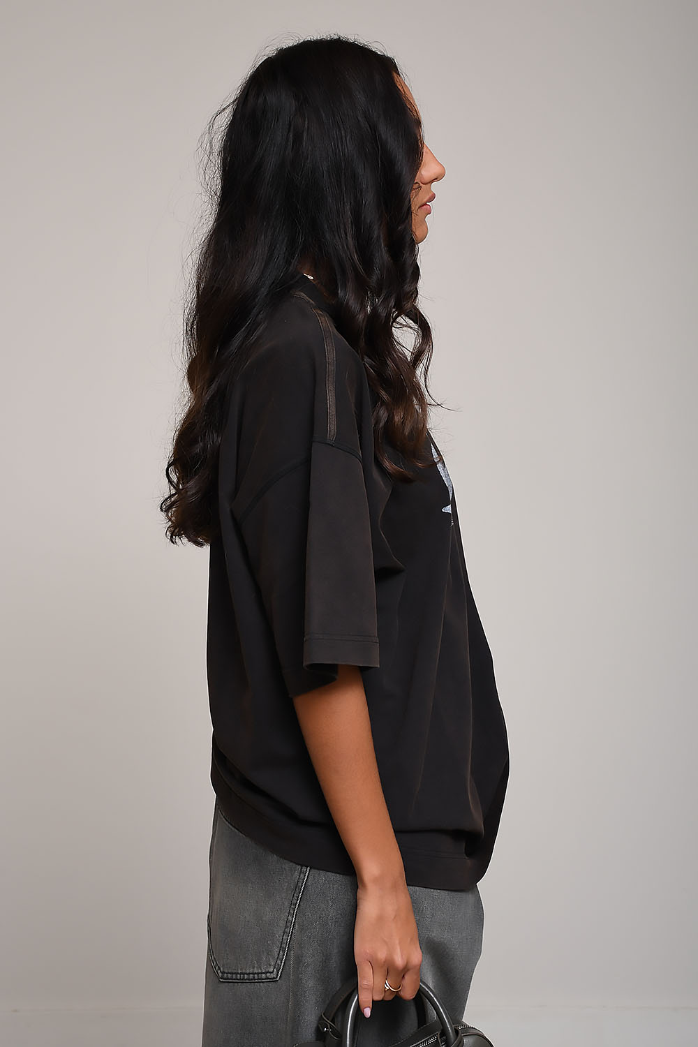 Freedom box tee