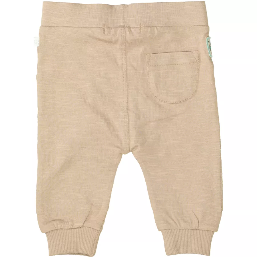 STACCATO Hose muskat