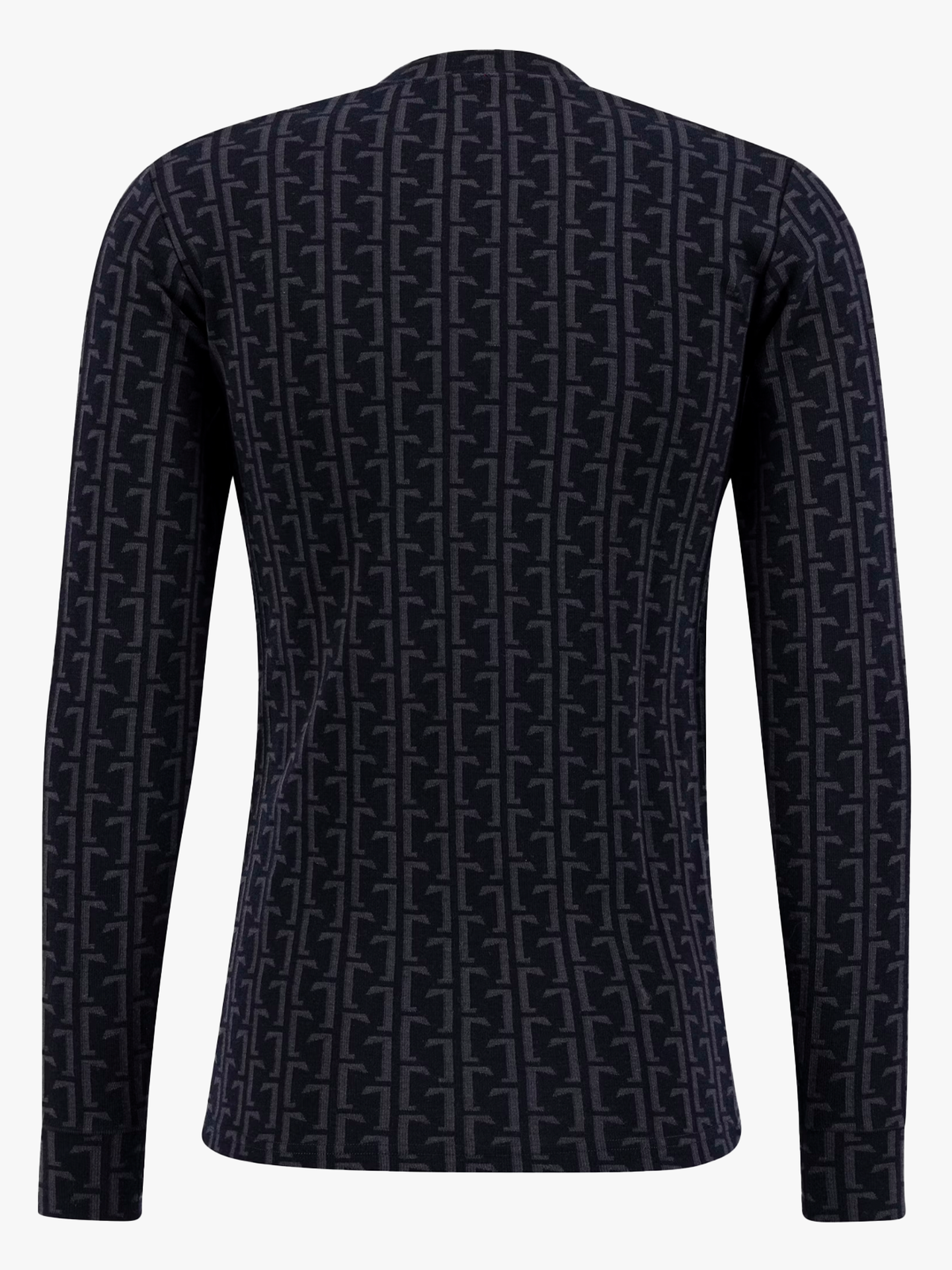 Legacy Merino Bodywear Long Sleeve
