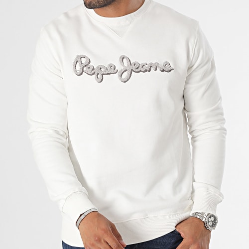 Sweat Crewneck Ryan Blanc