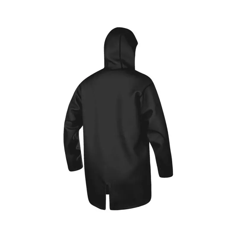 Veste néoprène MYSTIC Battle Jacket Unisex Black