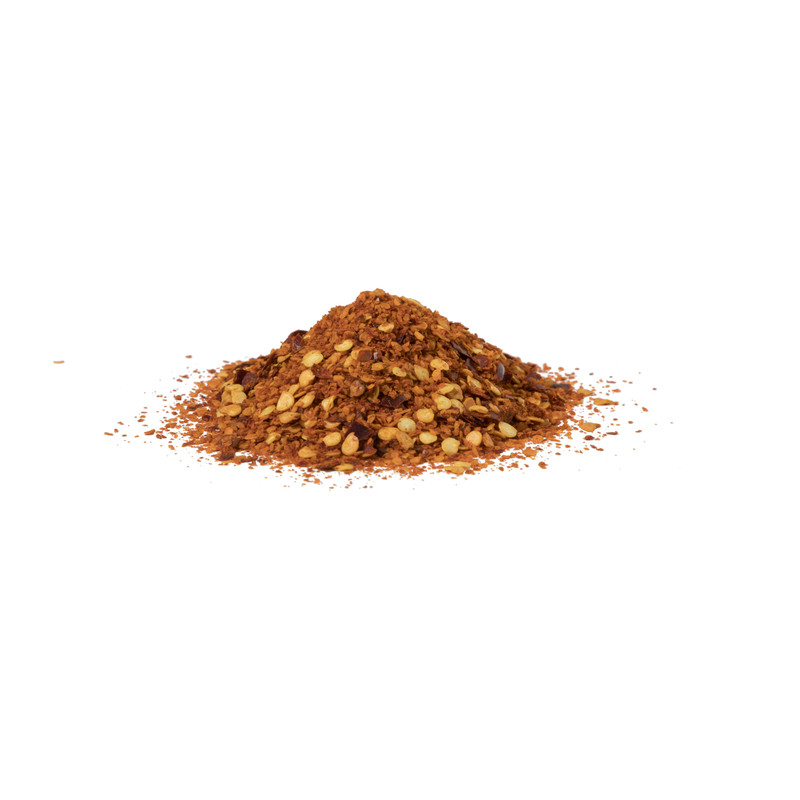 Chilli grof gemalen - 55 gram