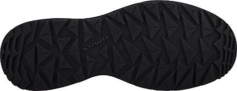 LOWA - CHAUSSURES DE RANDONNEE LOCARNO GTX LO WS