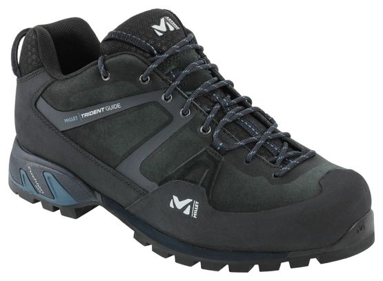 Chaussures d'approche Millet Trident Guide Gris