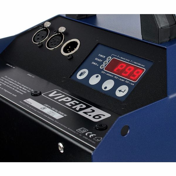 Look Viper 2,6 Case Bundle