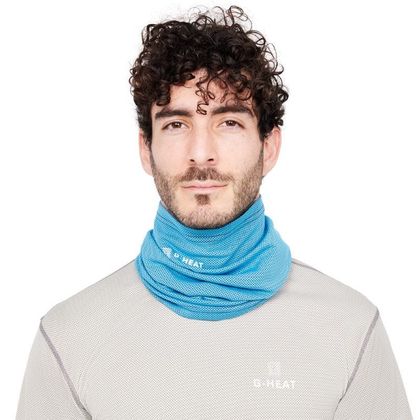 Tour de cou G-HEAT RAFRAICHISSANT - Bleu