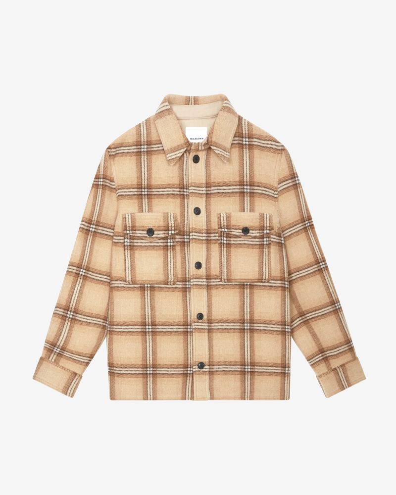 VESTE KERVON