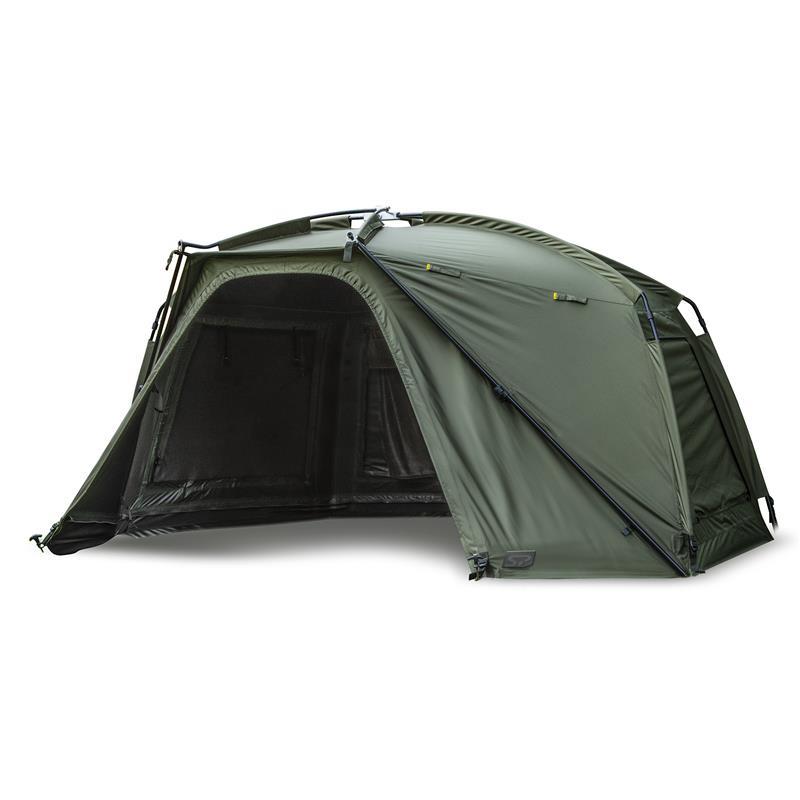 Bivvy Solar Sp Uni Spider Bivvy - 1 Place