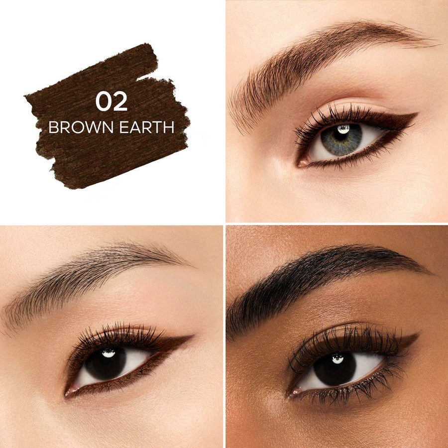 Guerlain Contour G Eye Pencil 02 Brown Earth 0,35g