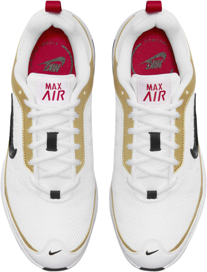 Nike Air Max AP sneakers Hvid