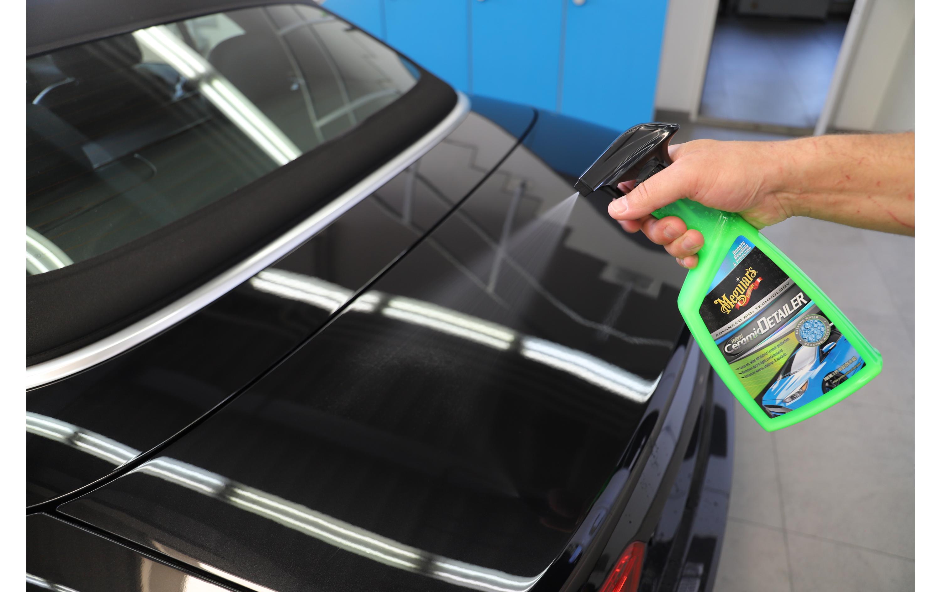 Detailer Ceramic, 768 mlMeguiar's Hybrid Ceramic Detailer