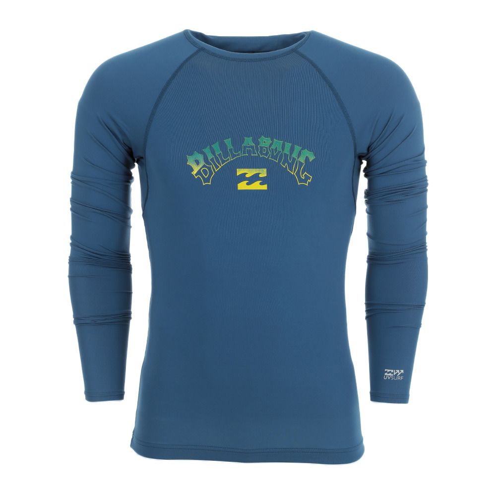 Billabong ARCH - Lycra Homme dark blue