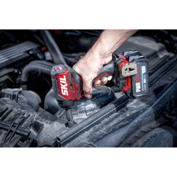 SKIL 20V slagmoersleutel 3265CA compact brushless 250Nm (zonder accu)