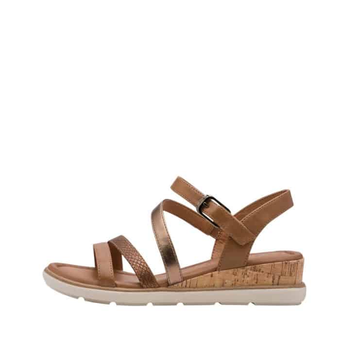 Tamaris Sandal Dame 1-28713-46