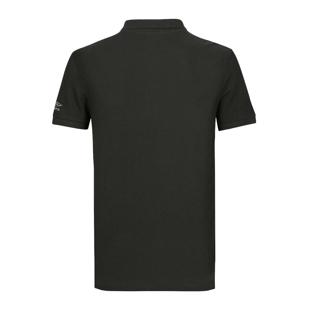 Umbro Polo Noir Homme Umbro Net