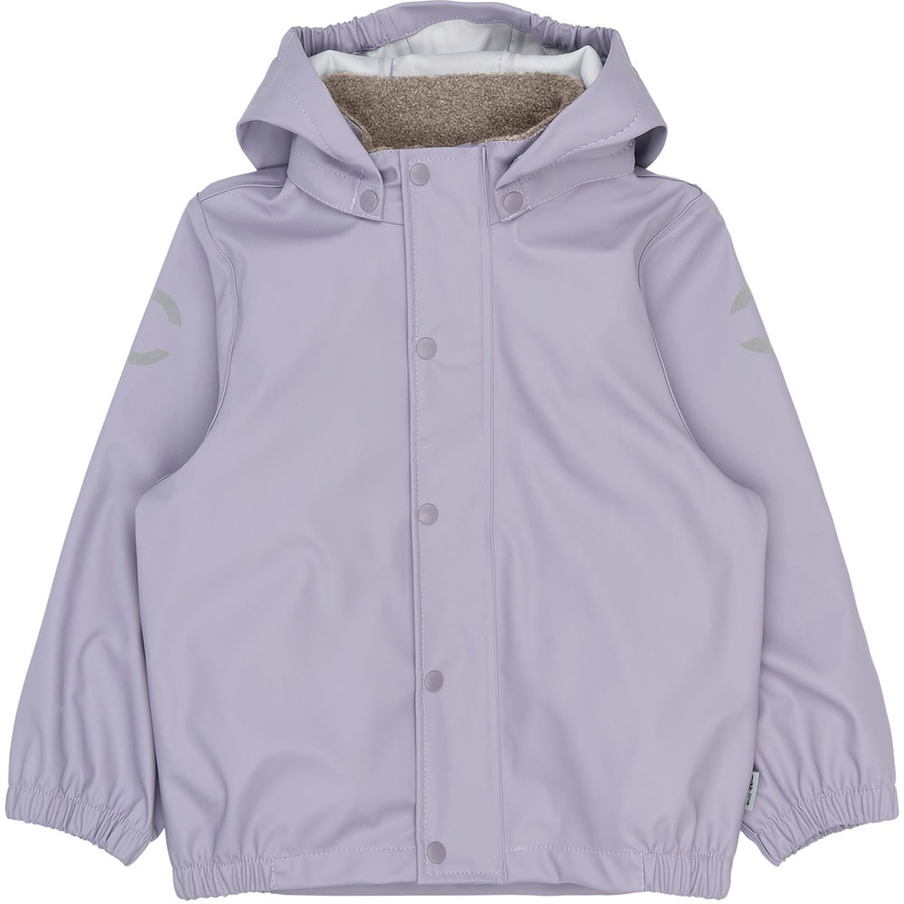 Køb Mikk-Line Lavender Gray Pu Rain