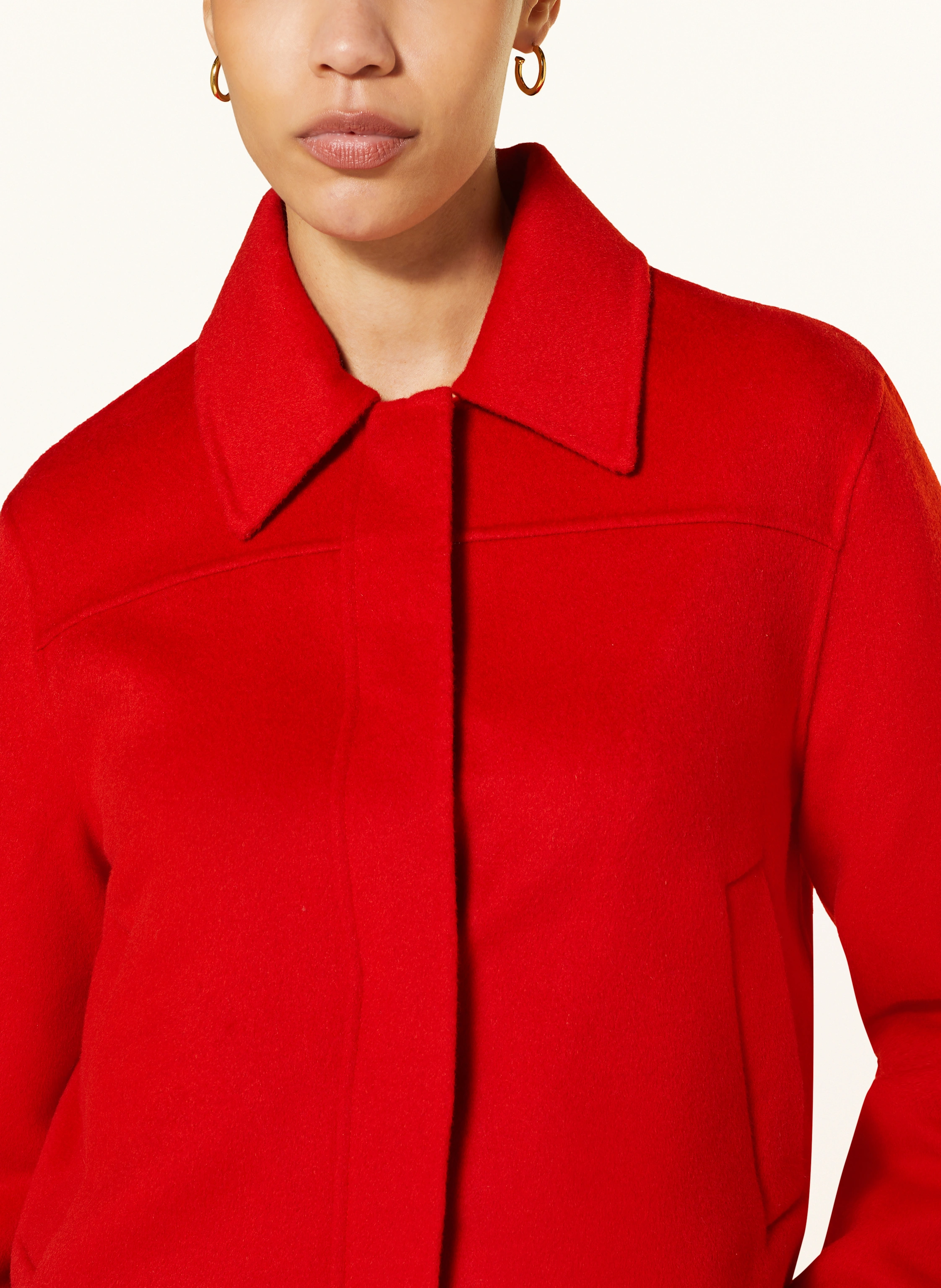 LOULOU STUDIO Jacke ZHANNA