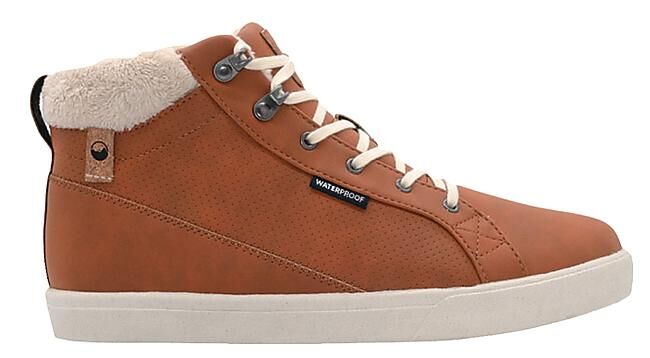 SAOLA - SNEAKERS WANAKA WARM W