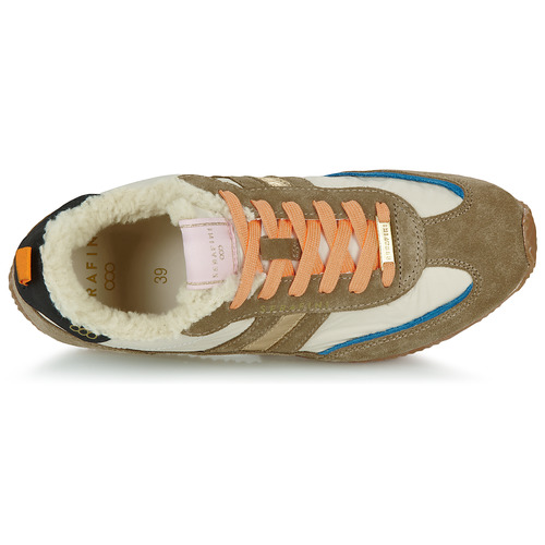 Serafini - LADY D - Beige / Marron