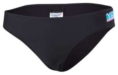 CygnusBIKINI SET SPORT - schwarz