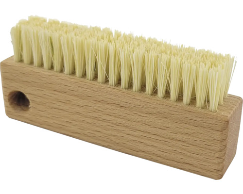 Waldkraft Fiber smalle nagelborstel, geolied beukenhout, 95 mm