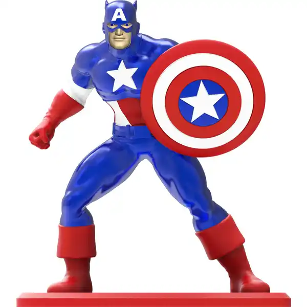 Marvel Blind Pack Nanofigs
