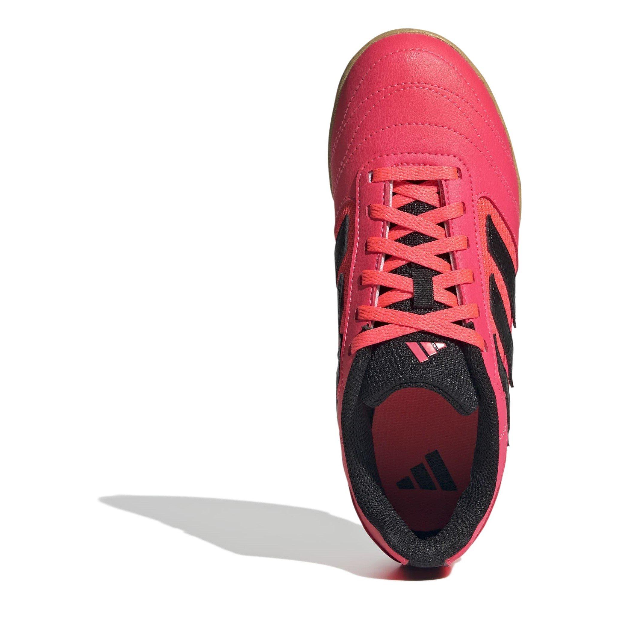adidas Super Sala II Juniors Indoor Football Boots