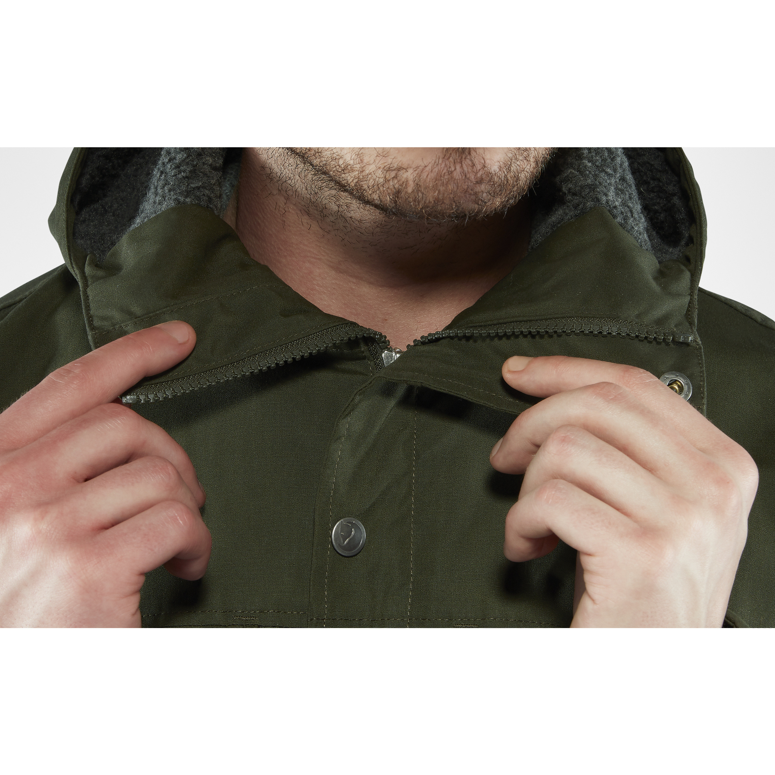 Greenland Winter Jacket